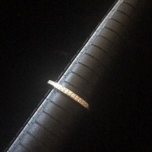 925 sterling silver ring